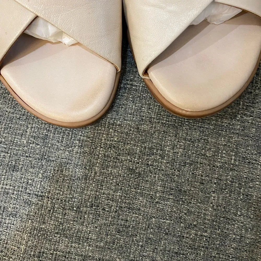 Miz Mooz chic comfortable